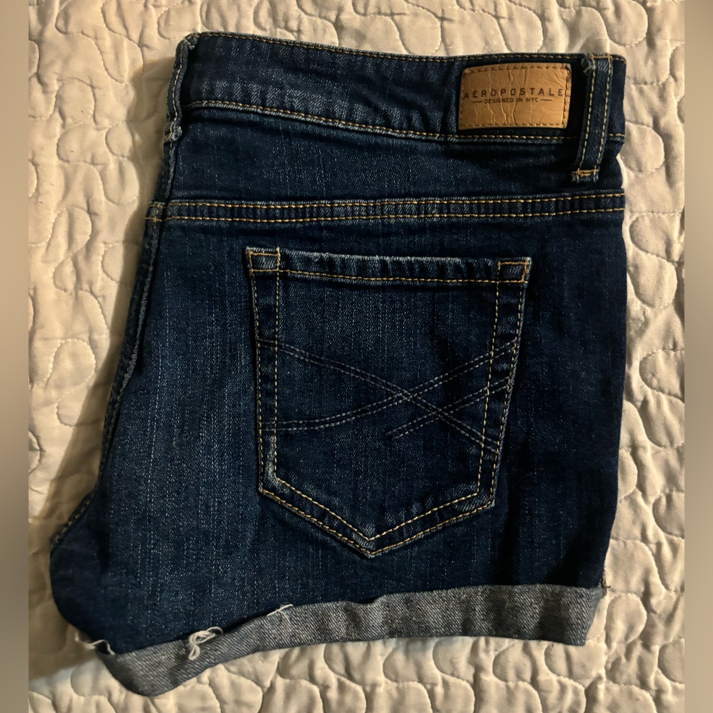 Aeropostale ‘shorty’ Shorts size 10